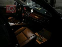 بي ام دبليو الفئة 5